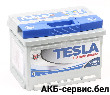 Tesla Premium Energy 60 R